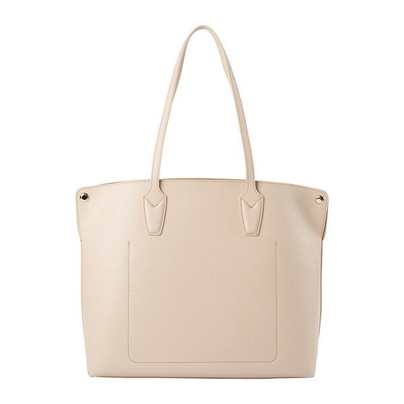 Furla Paradiso Tote Bag Beige - Picture 2 of 9